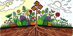 Investing in Adaptation: Building Resilient Portfolios