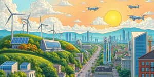 Climate Tech Unicorns: Spotting the Next Big Thing