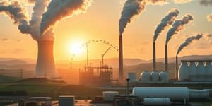 Carbon Capture: A New Frontier for Climate Investment