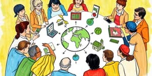 Impact Investing: Measuring More Than Just Financial Returns