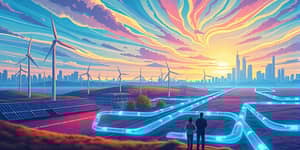 The Hydrogen Economy: Fueling New Investment Avenues