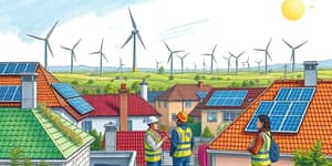 Financing a Just Transition: Social Equity in Climate Tech