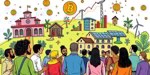 Beyond the Bottom Line: Cultivating Social Impact in Finance