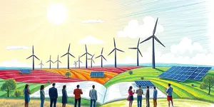 Regulatory Tailwinds: How Policy Drives Climate Investment