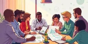 The Human Factor: Empowering Your Finance Team for Social Good