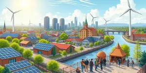 Climate Resilience Bonds: Financing a Secure Future