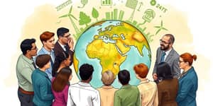 Impact Investing: Guiding Your Team Towards Purposeful Profits