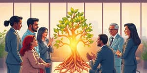 Building a Values-Driven Financial Culture: A Leader's Blueprint