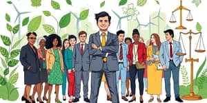 Navigating ESG: A Social Leader's Guide to Responsible Investing