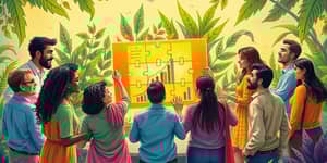 Purpose-Driven Portfolios: A New Era of Financial Stewardship