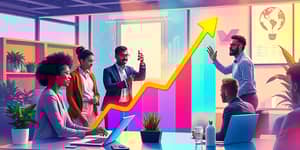 The Power of Inclusion: Diversity as a Driver of Financial Growth