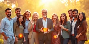 Financial Wellness: A Leader's Commitment to Employee Well-being