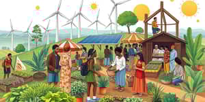 Beyond Profit: Measuring Success in a Socially Conscious Economy