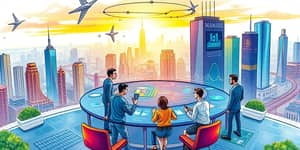 Innovation with Integrity: Driving Change in Financial Services