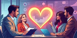 Leading from the Heart: Emotional Intelligence in Finance