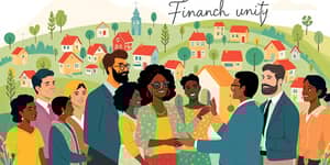 Empowering Communities: Financial Leadership Beyond the Balance Sheet