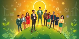 From Compliance to Commitment: The Evolution of ESG Leadership