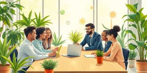 Conscious Capitalism: Integrating Values into Financial Strategy