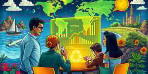 Financial Leadership in a Changing World: Adapting for Good