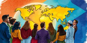 Bridging the Gap: Finance Leaders Addressing Social Inequality