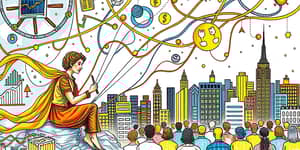 Financial Storytelling: Communicating Impact with Purpose