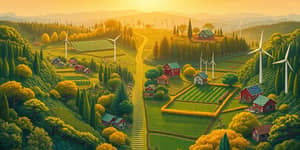 The Wealth of Wholeness: Investing in Systemic Regeneration