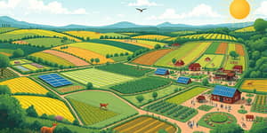The Regenerative Dividend: Sharing Prosperity with Planet and People
