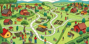 From Extraction to Exchange: Powering a Pro-Social Economy