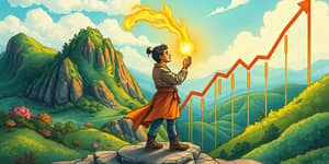 The Alchemist's Portfolio: Transforming Risk into Regenerative Gain