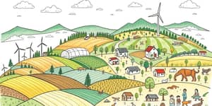The Regeneration Equation: Balancing Returns with planetary Health