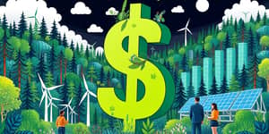Decoding the Green Dollar: True Value in Sustainable Ventures