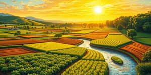 Catalytic Capital: Accelerating the Shift to a Regenerative System