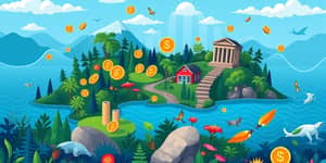 The Integrity Investment: Aligning Finance with Ecological Principles