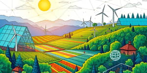 The New Frontier of Finance: Regenerative Market Opportunities