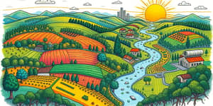 From Commodification to Cultivation: Investing in Living Systems
