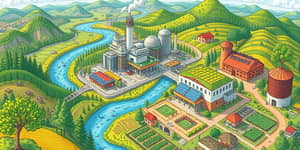 The Regenerative Pivot: Transforming Businesses for a Sustainable Future