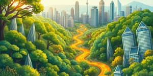 The Abundance Economy: Investing in Regenerative Capacity
