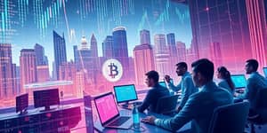 The Culture of Code: Engineering Financial Futures
