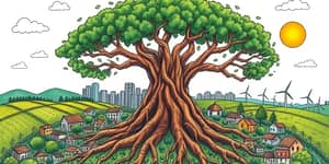 Finance as a Force for Good: Orchestrating a Living Economy