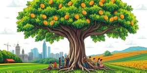 Stewardship of Capital: Investing for a Flourishing Future