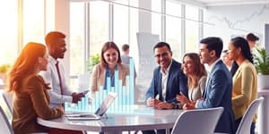 The Next-Gen Workplace: Culture Shaping Financial Futures