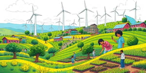 Beyond Short-Term Gains: Investing in Long-Term Planetary Health
