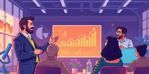 Strategic Storytelling: Communicating Financial Innovation