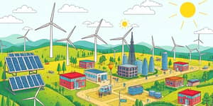 Unleashing Innovation: Funding the Next Wave of Green Technology