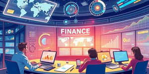 The Innovation Blueprint: A Roadmap for Financial Transformation