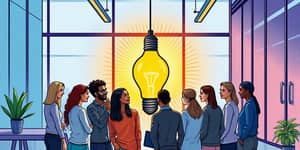 The Intrapreneurial Investor: Fostering Internal Innovation