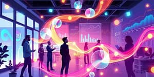 Adaptive Analytics: Data Driving Cultural Shifts