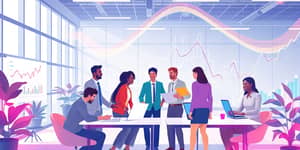 Unlocking Agility: Responsive Cultures in Finance