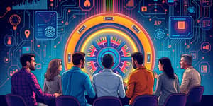 The Talent Treasury: Attracting Innovators to Finance