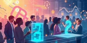 Harnessing Humanity: The Art of Innovation in Finance